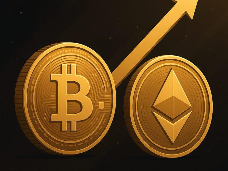 ethereum btc breakout