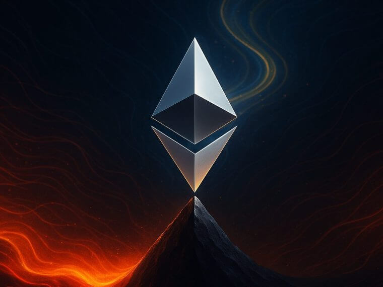 ethereum critical balance