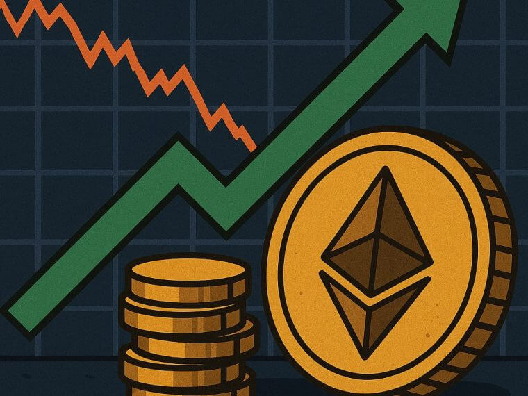 ethereum q3rally
