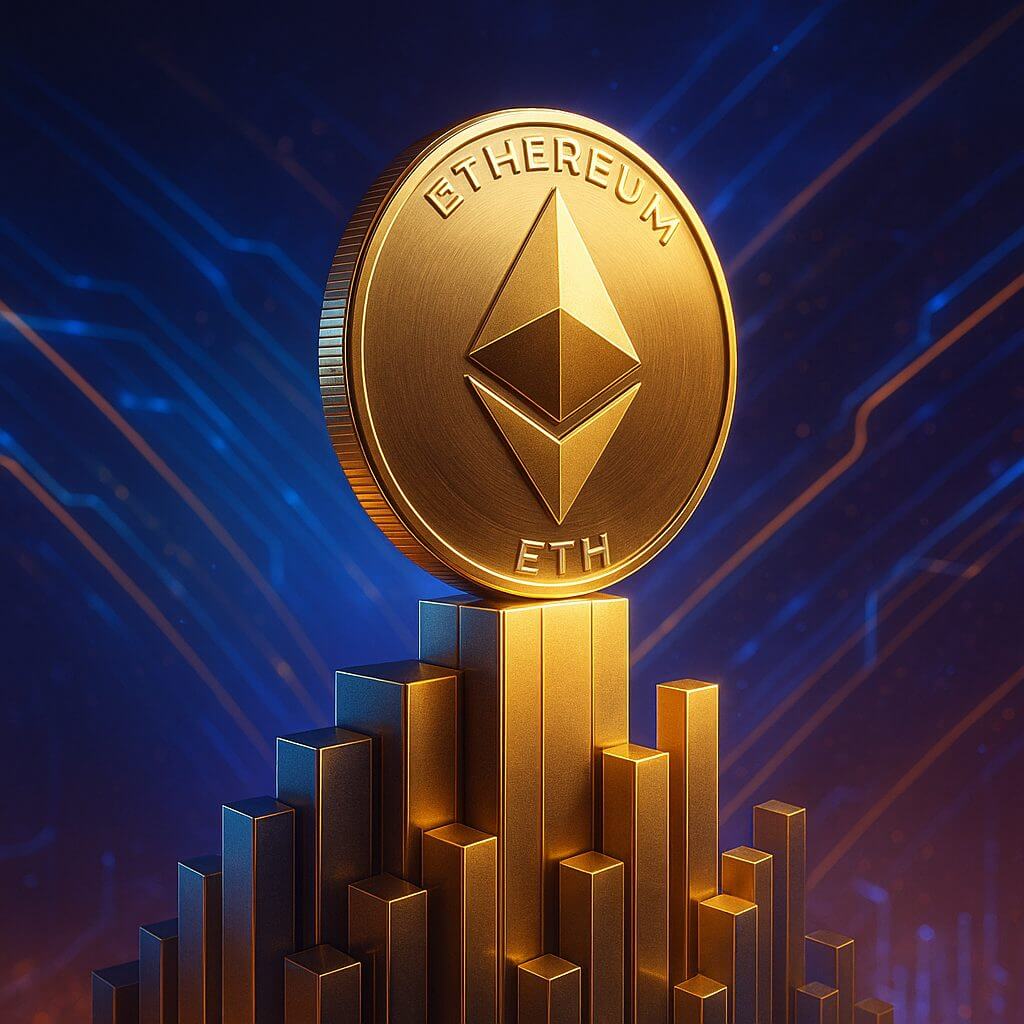 Pantera’s nieuwe strategie: investeren in crypto aandelenstructuren