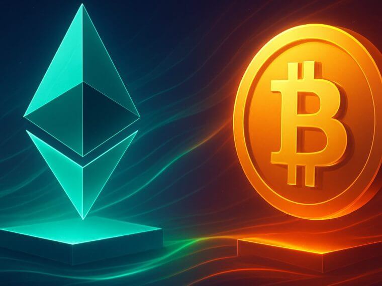 ethereumetfrace
