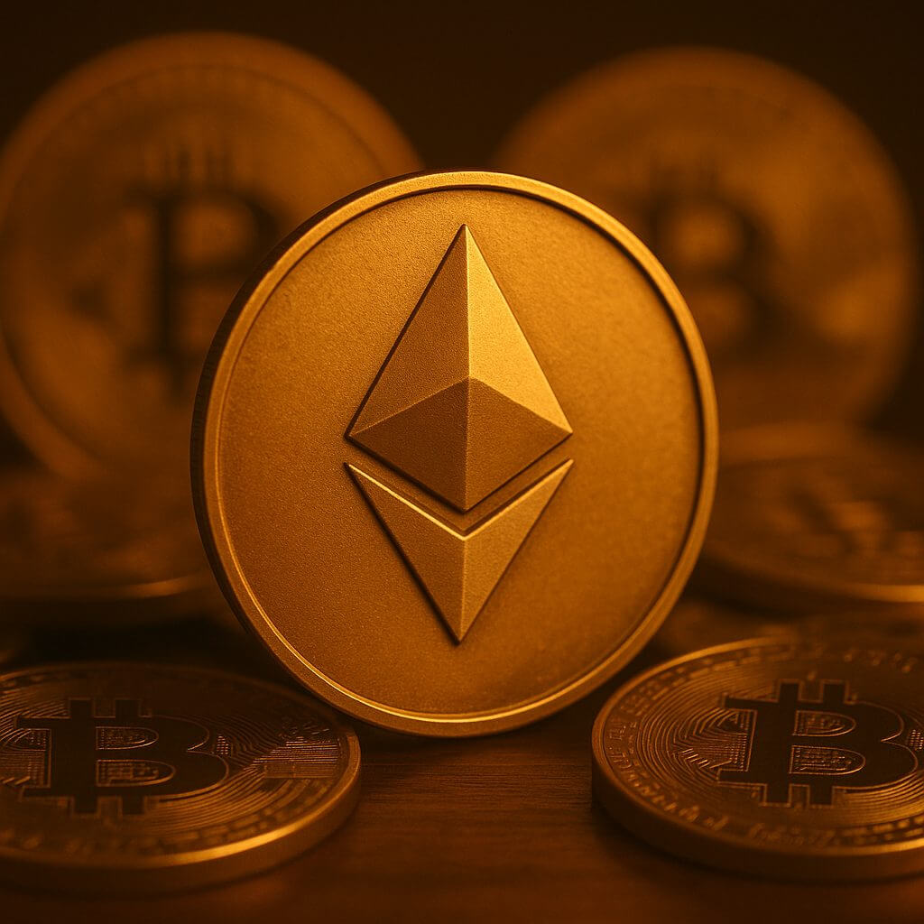 Ethereum biedt koopkans terwijl Bitcoin hapert bij weerstand