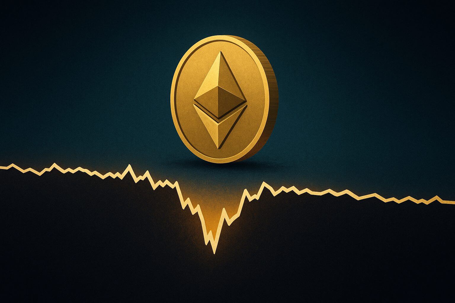 Ethereum op spannend kruispunt: stijging of correctie op komst?