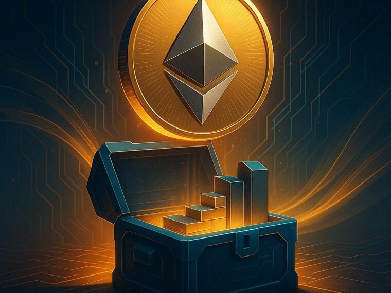 ETHZilla koopt voor $489M aan ETH en start aandeleninkoop van $250M