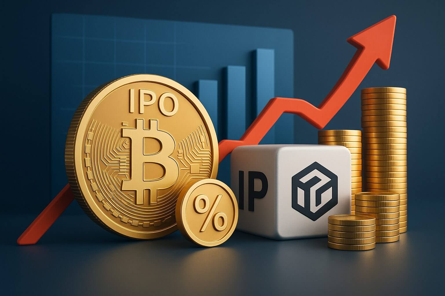 Figure Technology dient IPO documenten in bij SEC