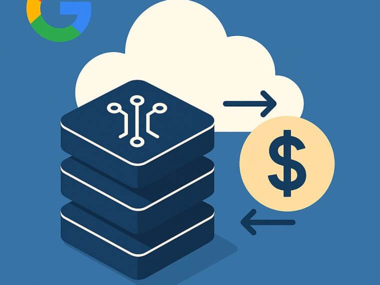 googlecloudledger