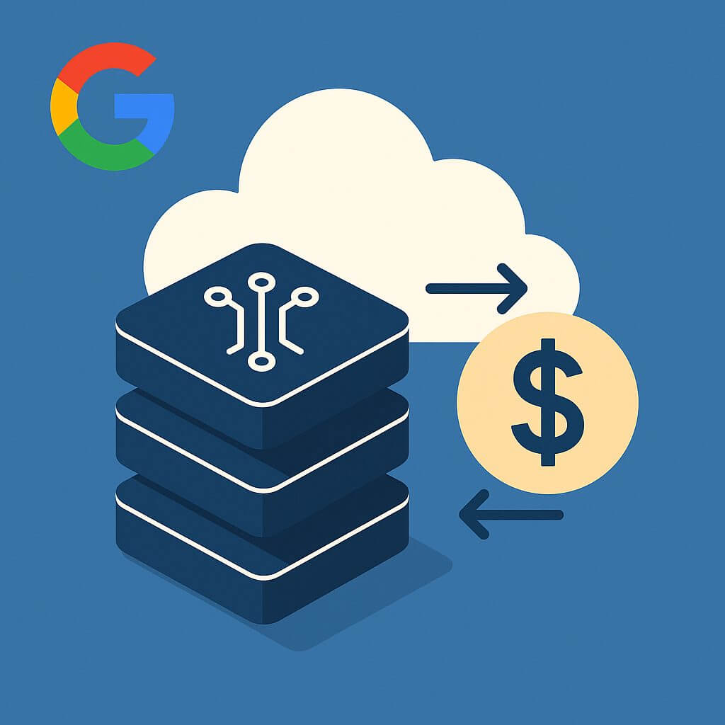 Google lanceert blockchain voor banken: dit is GCUL