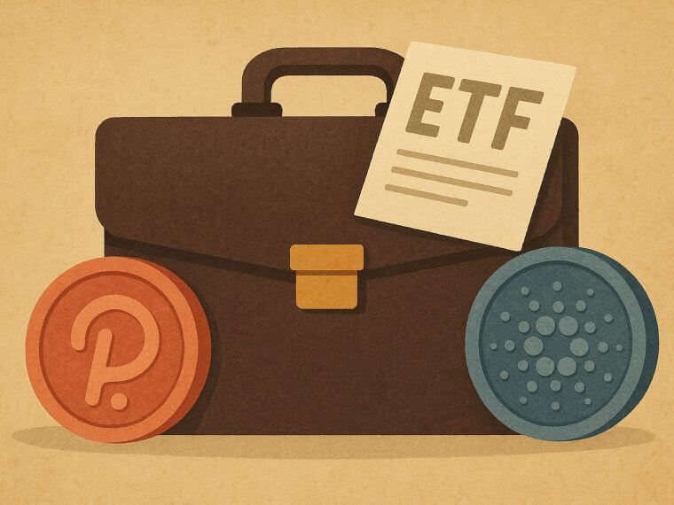 grayscale dot ada etf