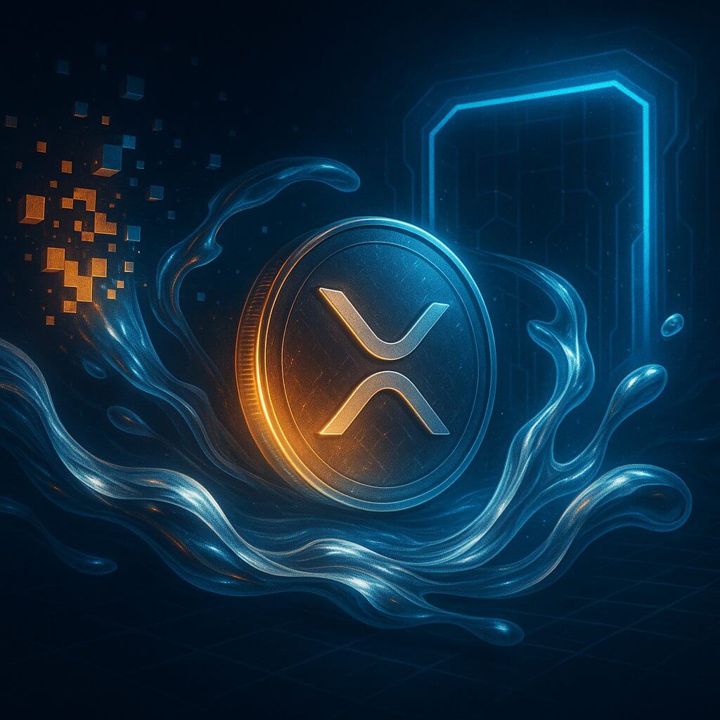 Japans gamebedrijf Gumi voegt XRP toe aan treasury plan