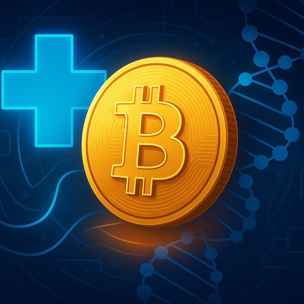 Zorgbedrijf KindlyMD koopt voor $679 miljoen aan Bitcoin