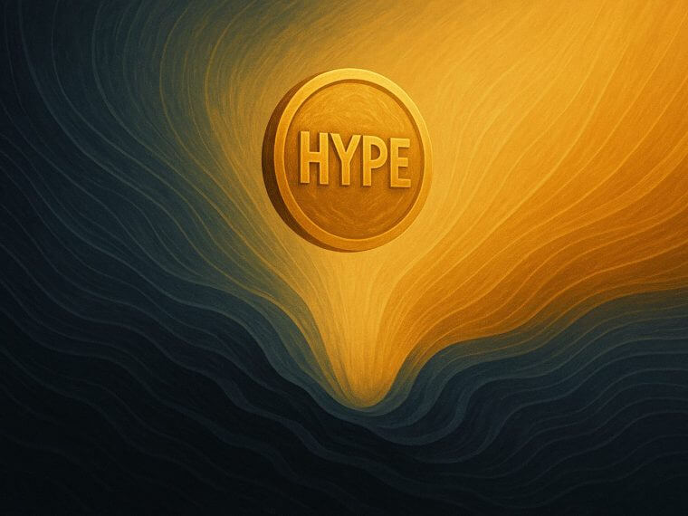 hype price rebound