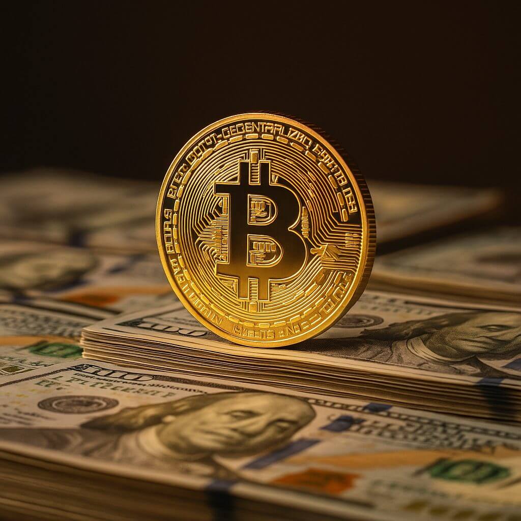 Kindly MD wil $5 miljard ophalen, deels voor Bitcoin aankopen