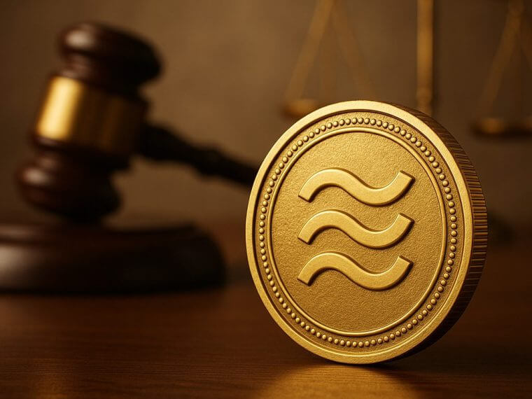 Libra crypto schandaal: rechtbank laat miljoenen weer vrij