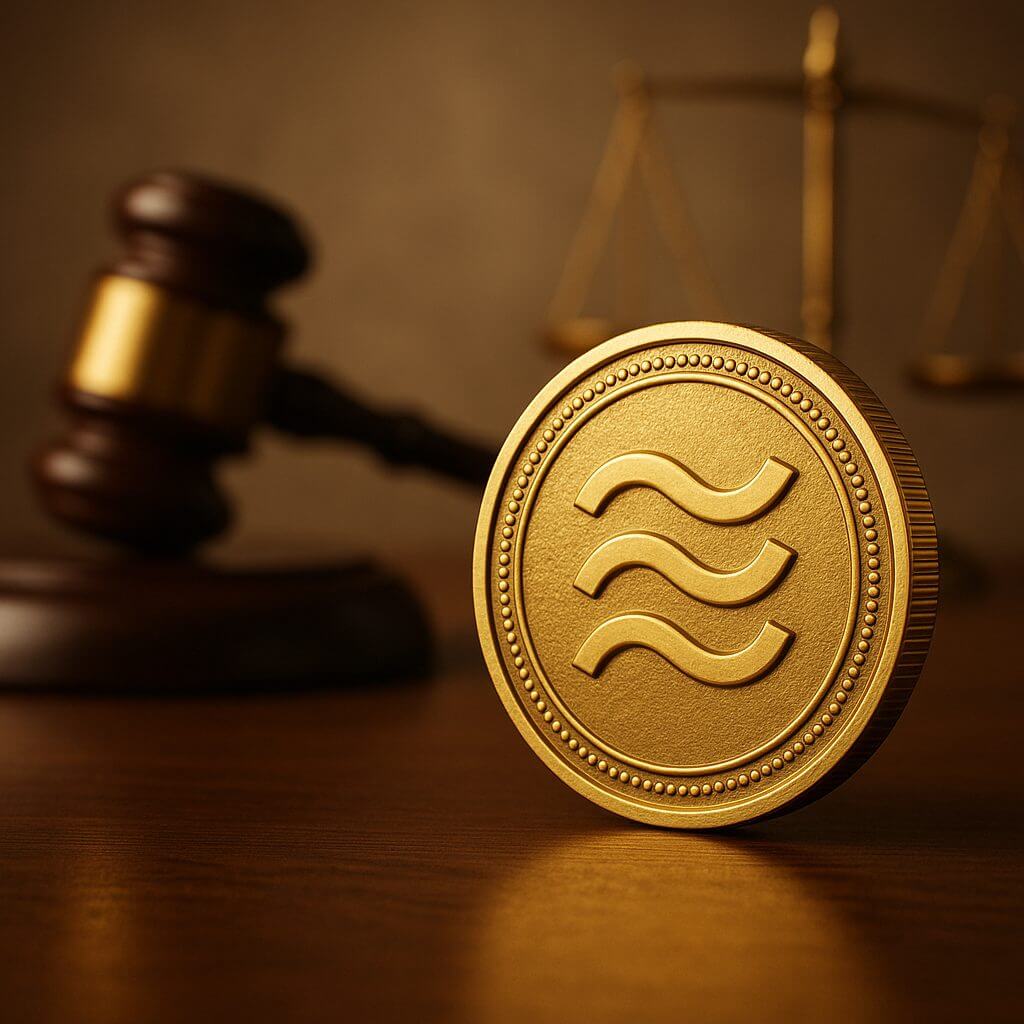 Libra crypto schandaal: rechtbank laat miljoenen weer vrij
