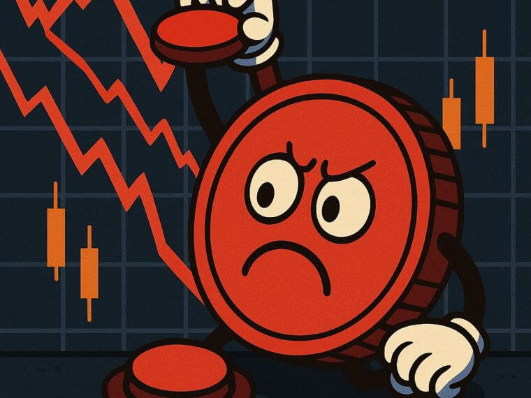 memecoinwhales sellpressure