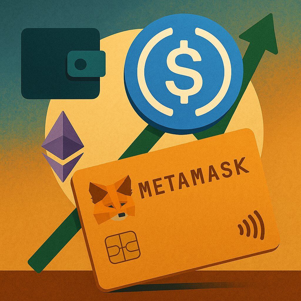 Brevis, MetaMask en Linea maken DeFi rewards 100% on chain