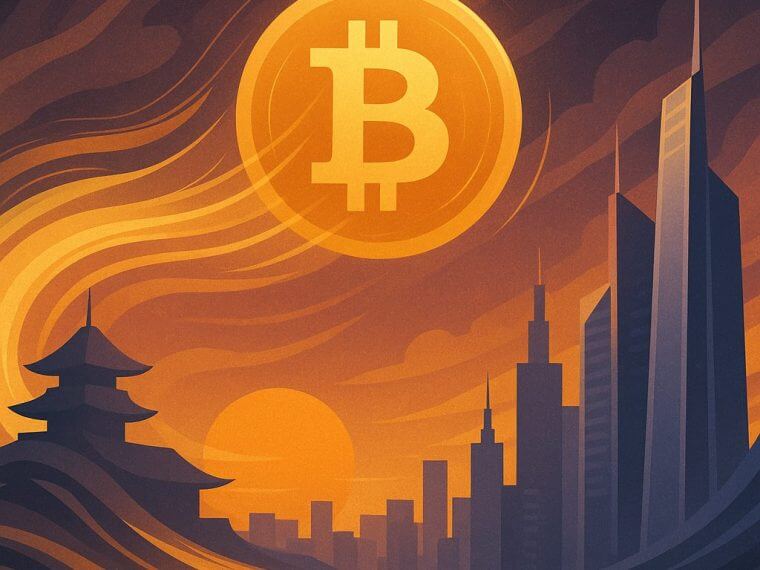 metaplanet bitcoin japan