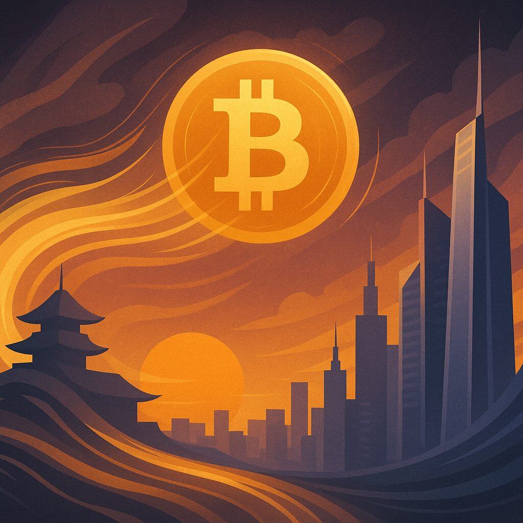 Japans bedrijf Metaplanet koopt opnieuw Bitcoin