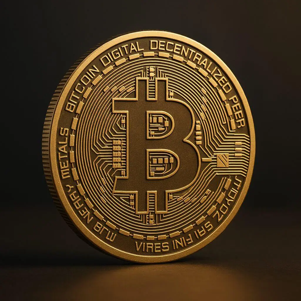 Metaplanet plant $881 miljoen aan BTC investeringen in 2025