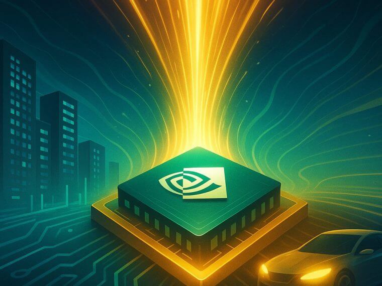 nvidia ai growth