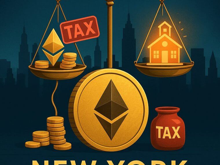 ny crypto tax