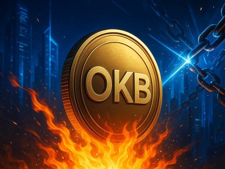 okb token burn upgrade