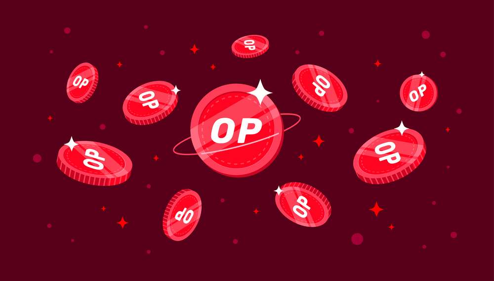 Optimism (OP) koers stijgt 9% terwijl analisten hogere niveaus verwachten