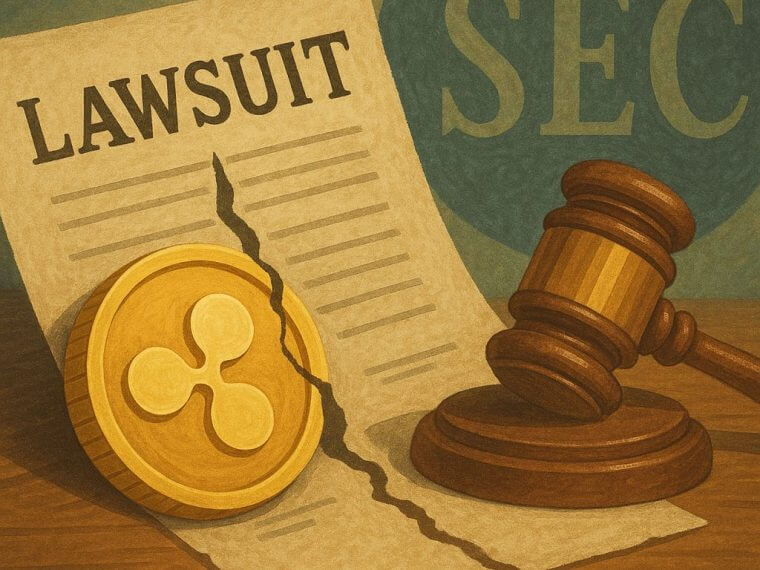 ripple sec lawsuit end