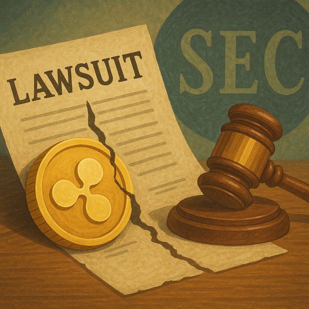 Ripple vrij van rechtszaak, SEC wil nu duidelijke regelgeving
