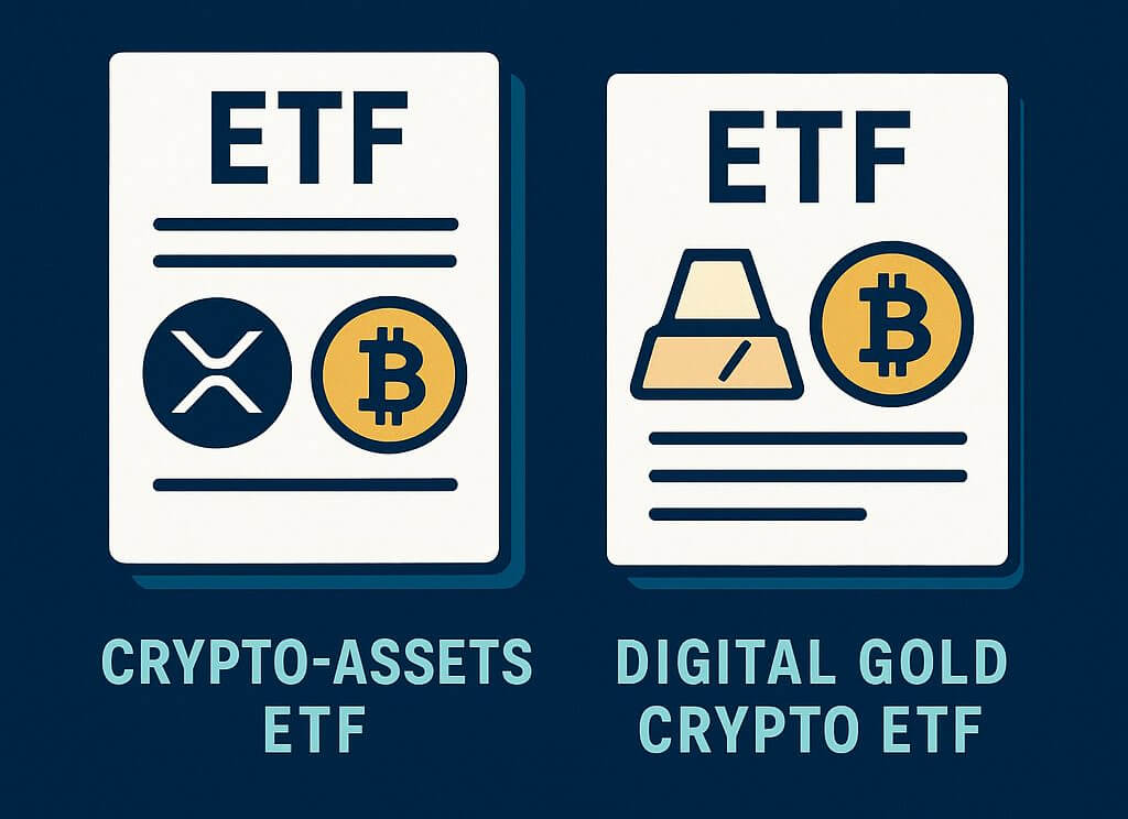SBI Holdings dient aanvraag in voor XRP en Bitcoin ETF’s in Japan