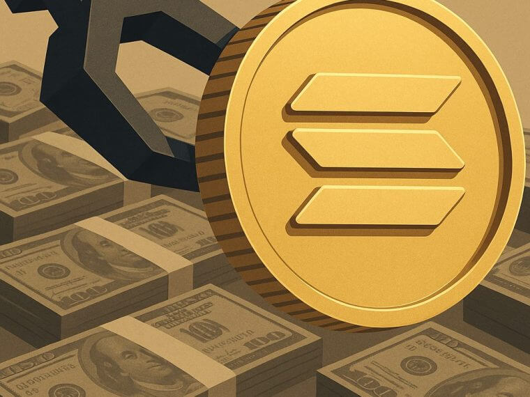 solana corporate investment