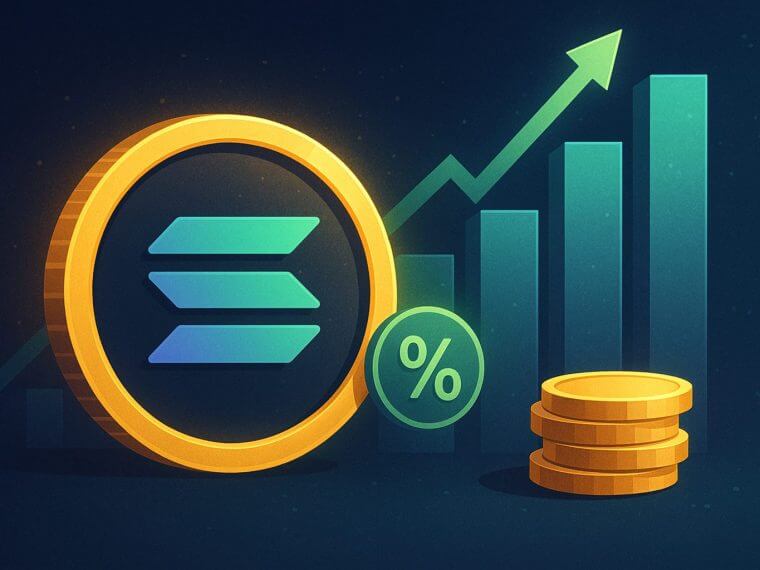 solana etf concurrentie vs