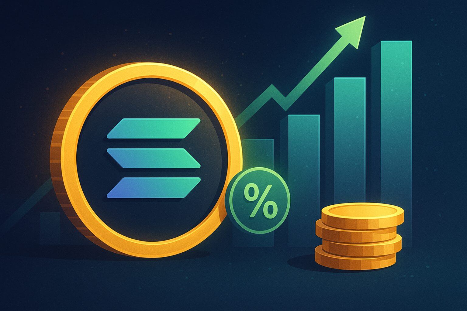 Solana ETF race versnelt met nieuwe aanpassingen bij SEC