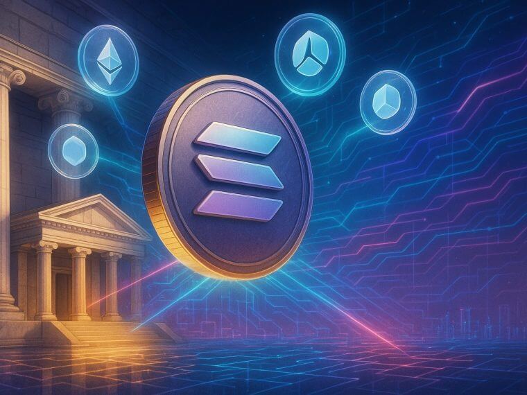 solana tokenized fund bridge