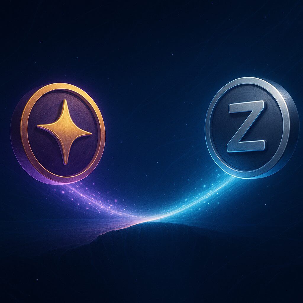 LayerZero zet stap naar volledige integratie van Stargate bridge