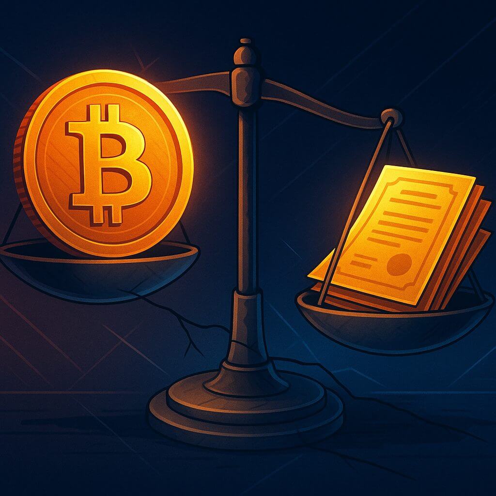 Michael Saylor versoepelt aandelenregels voor Bitcoin inkopen
