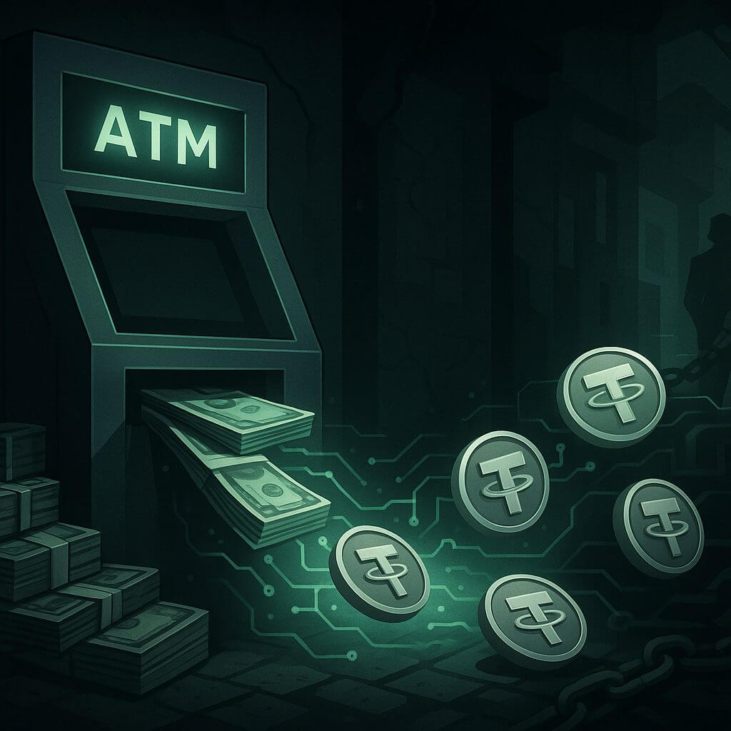 Grootste cryptowitwaszaak ooit in Taiwan: $75 miljoen via CoinW