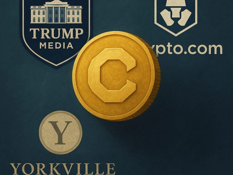 trumpmedia cro strategy