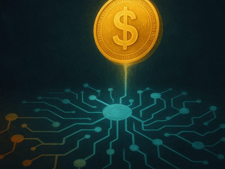usdai ai stablecoin
