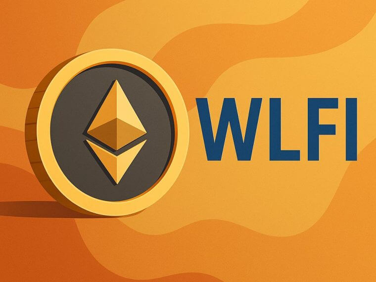 WLFI token komt 1 september live op Ethereum