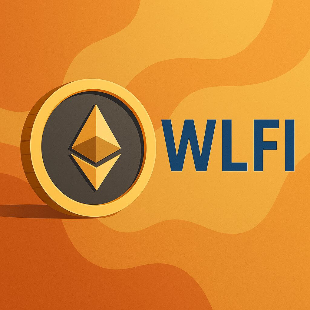 WLFI token komt 1 september live op Ethereum