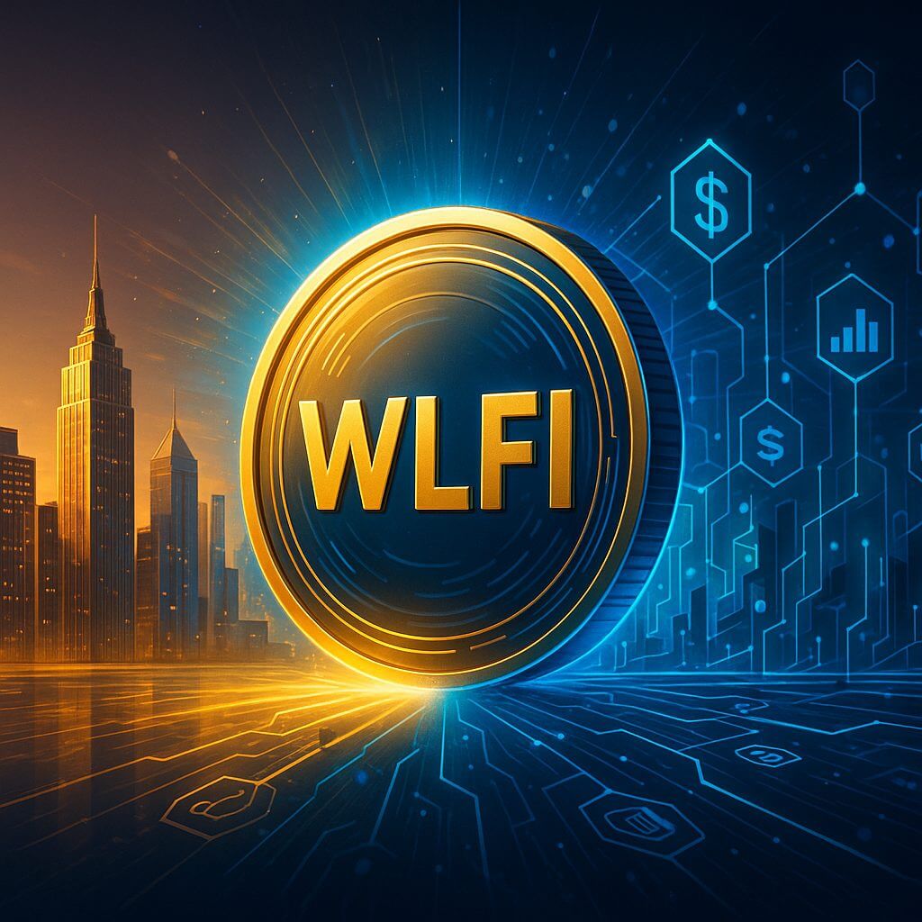 ALT5 Sigma haalt $1,5 miljard op en neemt WLFI op in treasury