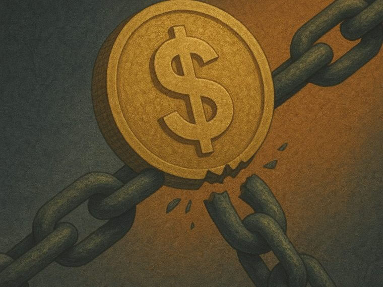 Stablecoin project WLFI begon na censuur door banken