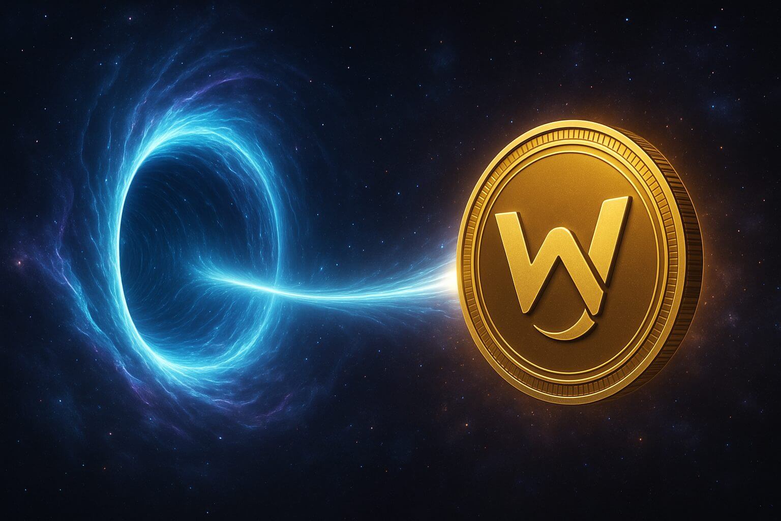 Wormhole schiet 16,7% omhoog en analist verwacht doorbraak