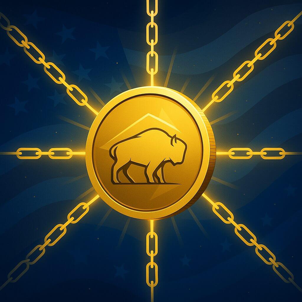Amerikaanse staat Wyoming brengt eigen stablecoin uit, nog niet publiek