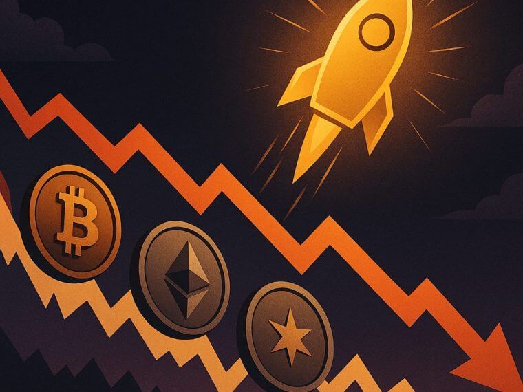 ASTER breekt door de $1 en steelt de show op een rustige crypto markt