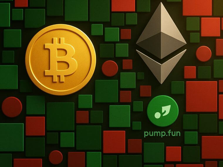 Altcoins maken comeback dit zijn de winnaars van vandaag
