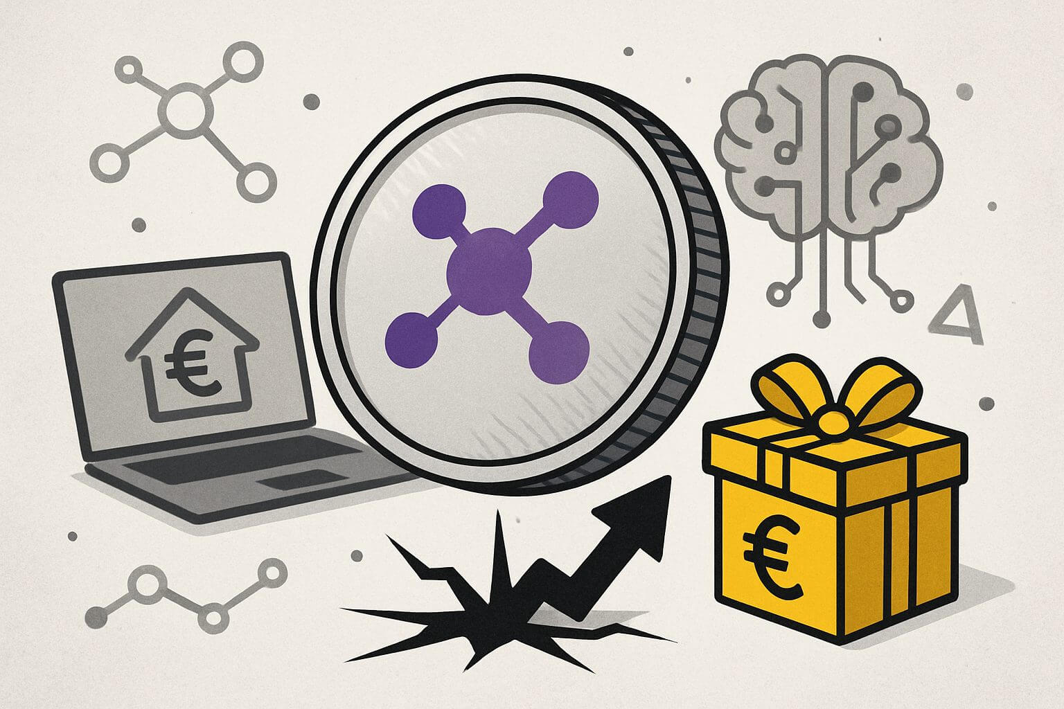 Bitvavo voegt Mira Network toe: dit is wat MIRA uniek maakt