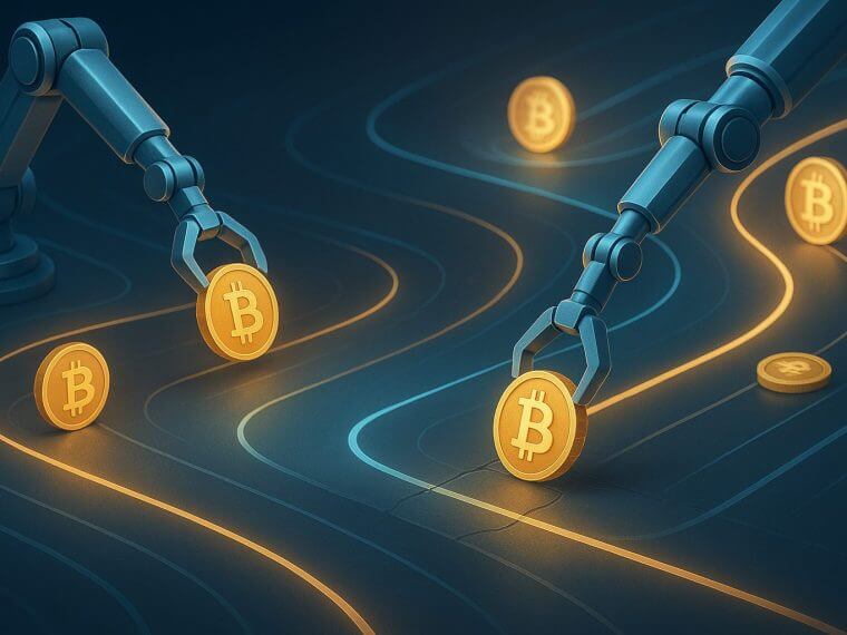 Bybit EU lanceert slimme AI trading bots voor Europese crypto traders
