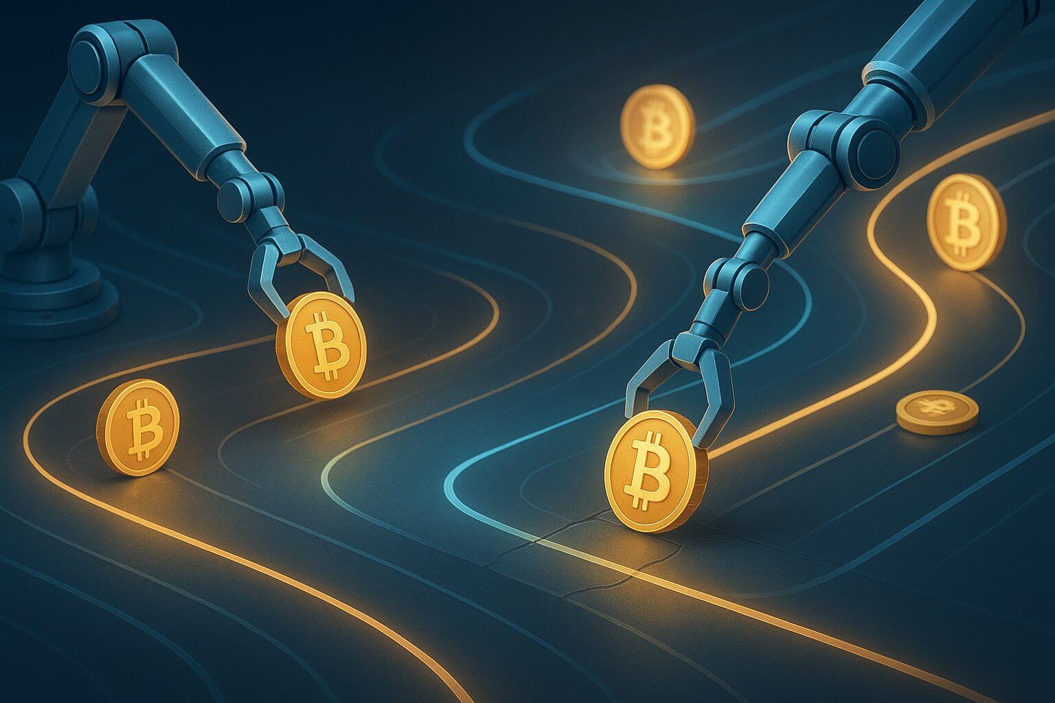 Bybit EU lanceert slimme AI trading bots voor Europese crypto traders